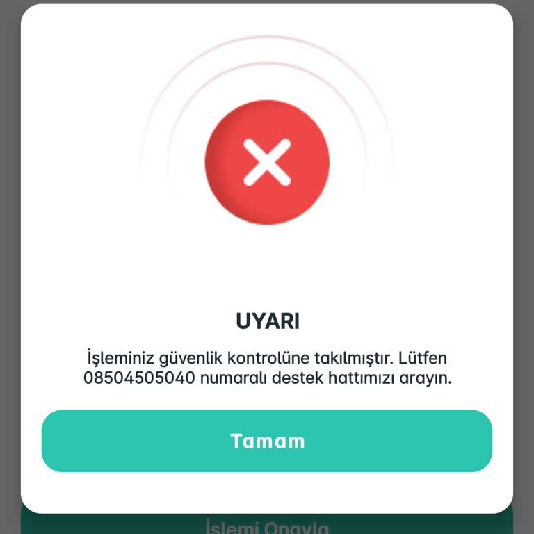 Pep Hesabımın Blokesi 4 Gündür Açılmıyor, Destek Yetersiz
