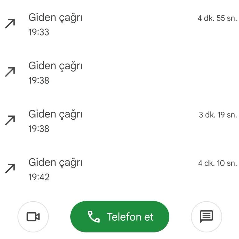 Müşteri Hizmetlerine Ulaşmak İmkansız, Sorunlar Çözümsüz Kalıyor