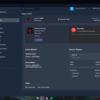 Satın Aldığım Wolfteam Nakit Teslim Edilmedi, Para İadesi Yapılmadı