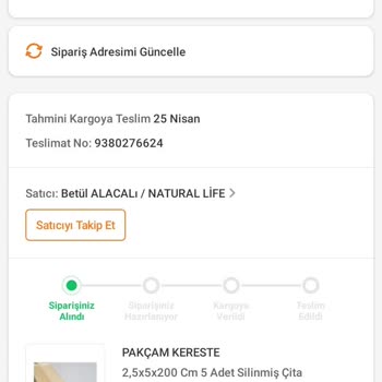 Satıcı Ve Müşteri Hizmetleri İlgisizliği Zaman Kaybına Yol Açtı