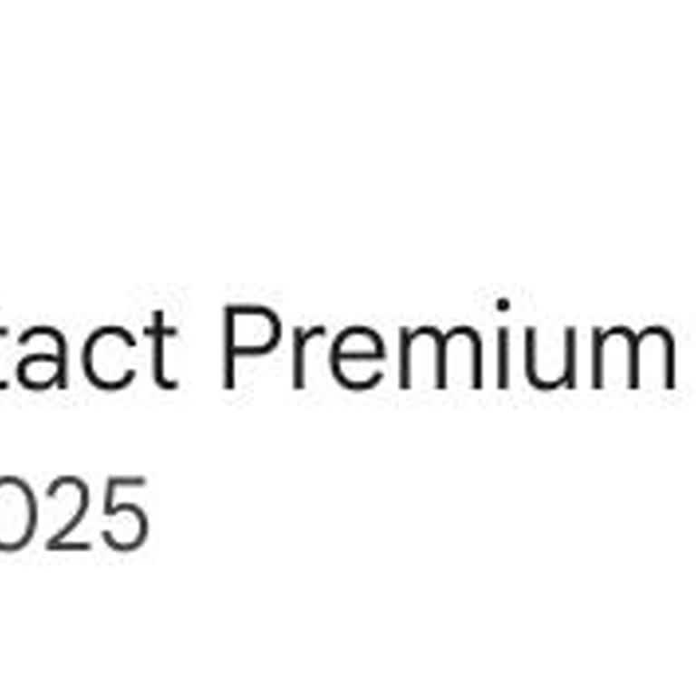 Getcontact Charged Me ₺70 Instantly After Trial Signup—I Want a Refund Now