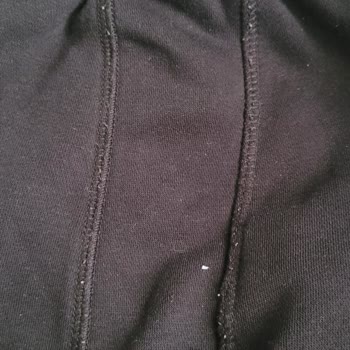 Zara Siparişimde Kalitesiz Ve Şüpheli Ürün Teslimatı Şoku