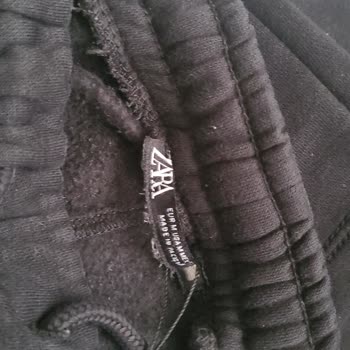 Zara Siparişimde Kalitesiz Ve Şüpheli Ürün Teslimatı Şoku