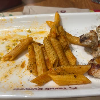 Sipariş Hataları Ve Kötü Hizmet Deneyimi: Antares Tavuk Dünyası Hayal Kırıklığı