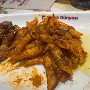 Sipariş Hataları Ve Kötü Hizmet Deneyimi: Antares Tavuk Dünyası Hayal Kırıklığı