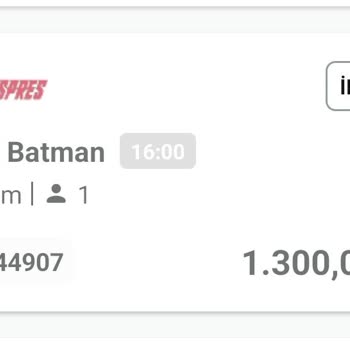 33 Gündür İade Edilmeyen Bilet Ücreti: Haksız Bekleyiş