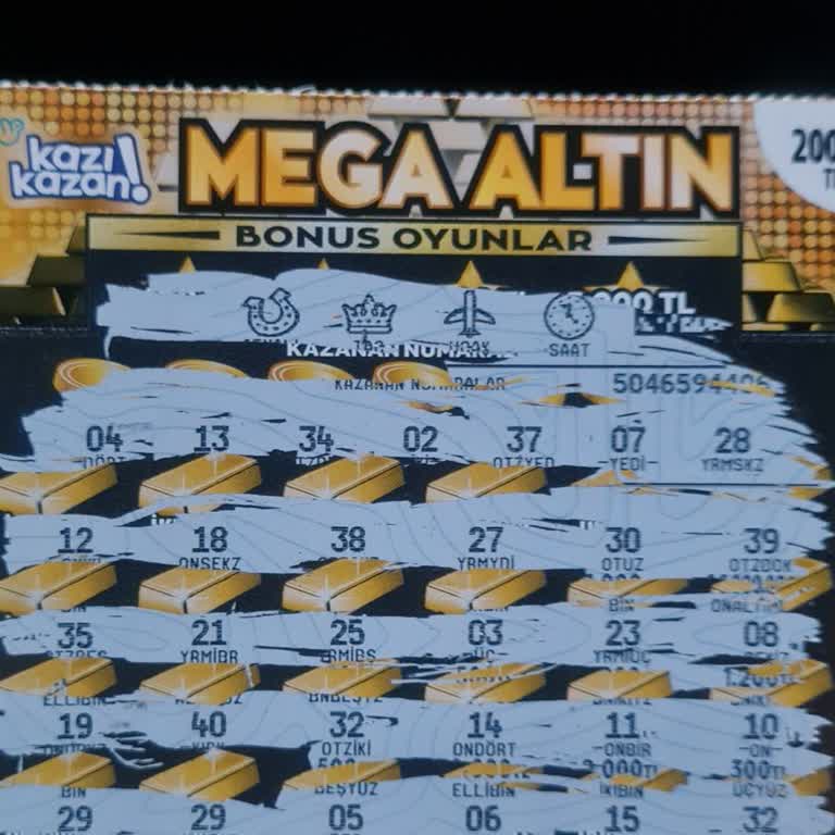 Kazı Kazanlarda Sürekli Kayıp Yaşamak Moralimi Bozdu