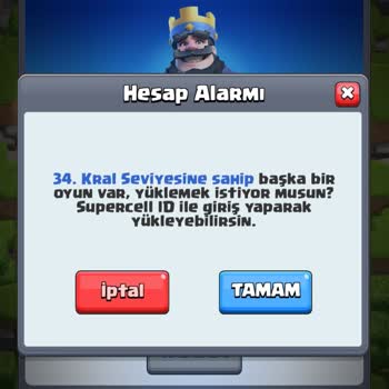 Hesabım Eski Olmasına Rağmen Oyuna Giremiyorum