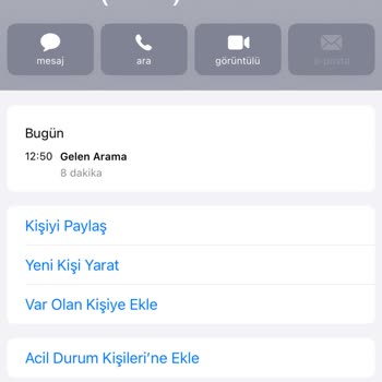 Vodafone Müşteri Hizmetlerinden Yanıltıcı Taahhüt Uzatma Girişimi