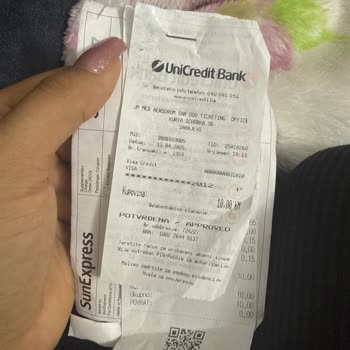 I Paid a Check-In Fee Despite Completing Online Check-In on My SunExpress Flight