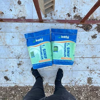 Yanlış Tohum Gönderimi Ve Yetersiz Müşteri Hizmeti