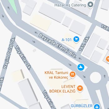 4 Numaralı Araç Güzergah Değişikliği Mağduriyeti