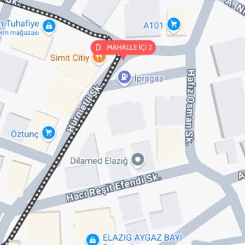 4 Numaralı Araç Güzergah Değişikliği Mağduriyeti