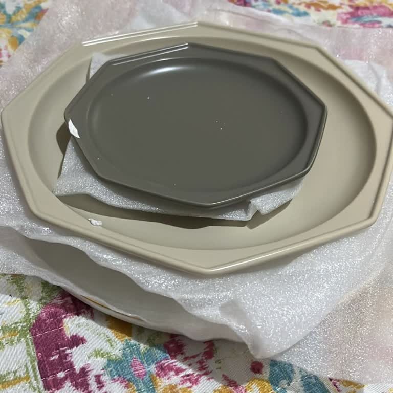 My Missing Piece From Karaca Stream Gold Wedding Package Was Not Delivered