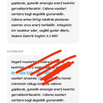 Sürekli Tekrarlayan Arıza Ve Çözüm Eksikliği