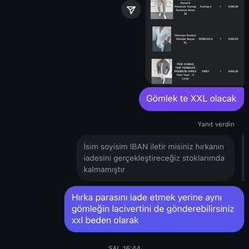 Siparişten Teslimata Sorunlar Zinciri: Yanlış Ürün, Eksik Gönderim, İlgisiz Hizmet