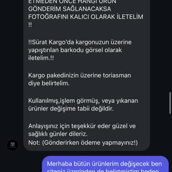 Siparişten Teslimata Sorunlar Zinciri: Yanlış Ürün, Eksik Gönderim, İlgisiz Hizmet