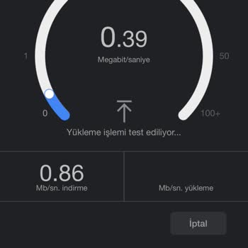 Sürekli Kötü İnternet Ve Yetersiz Destek: Artık Çözüm Bekliyorum!