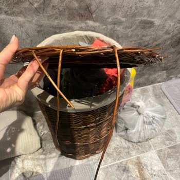 Kısa Sürede Dağılan Çamaşır Sepetine Kullanıcı Hatası Denmesi Şaşırtıcı