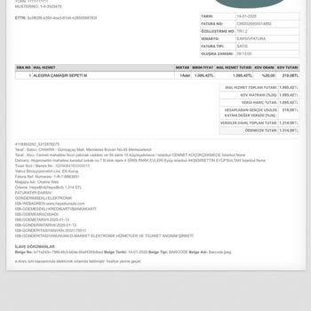 Kısa Sürede Dağılan Çamaşır Sepetine Kullanıcı Hatası Denmesi Şaşırtıcı