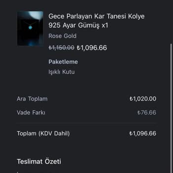 Siparişim Zamanında Gelmedi İletişim Kuramıyorum