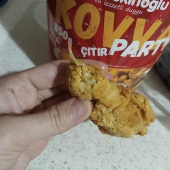 Aldığım Tavukta Tüy Çıkması Ve Sağlık Endişesi