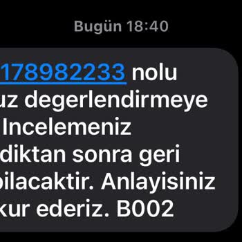 Yıllardır Çekmeyen Turkcell Hattı İçin Son Uyarı: Kalıcı Çözüm Bekliyoruz