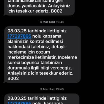 Yıllardır Çekmeyen Turkcell Hattı İçin Son Uyarı: Kalıcı Çözüm Bekliyoruz