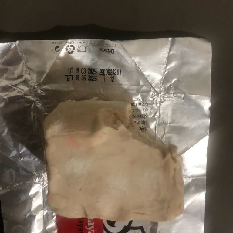 Son Kullanma Tarihi Geçmemiş Maya Bozuldu Yetkililerden Açıklama Bekliyorum