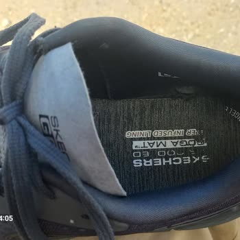 Kısa Sürede Yıpranan Ayakkabı Ve Yetersiz Müşteri Desteği