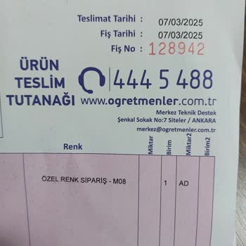 Mobilya Değişim Ve Onarımında Süreç Uzadı, Sorunum Çözülmüyor