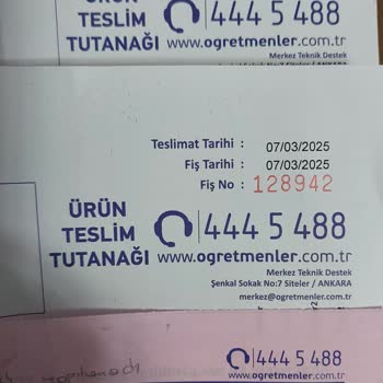 Mobilya Değişim Ve Onarımında Süreç Uzadı, Sorunum Çözülmüyor