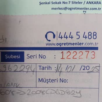 Mobilya Değişim Ve Onarımında Süreç Uzadı, Sorunum Çözülmüyor