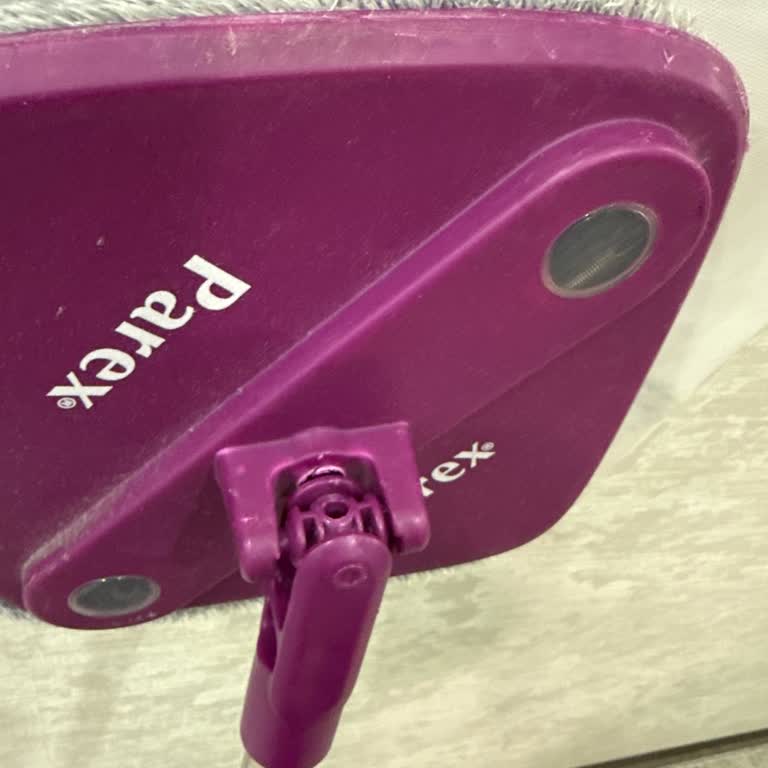 Parex Temizlik Seti Başlık Kırıldı Yedek Parça Bulunamıyor