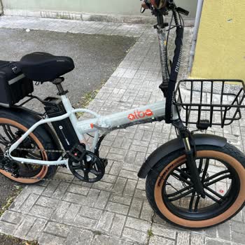 Alba Fold F Error 30 Problemi