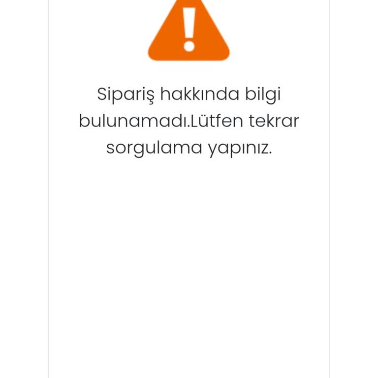 Kargom Sürekli Gecikiyor, Teslimat Süresi Her Gün Uzuyor!
