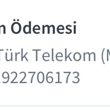 Taahhüt Bitmeden Yüksek Fatura Şoku