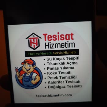 Tıkanıklık Açılmadan 3000 TL Ücret Alındı, Mağdur Edildik