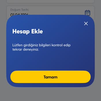 Aldığım İnterneti Kullanamıyorum!