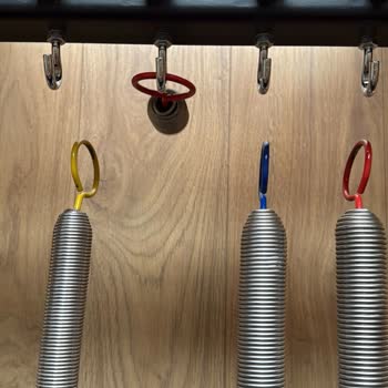 Sportiz Reformer Aletinin Kırmızı Yayı Patladı