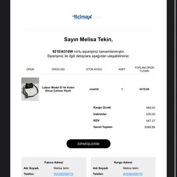 12 Gündür İade Yapılmıyor, Mağdur Ediliyorum