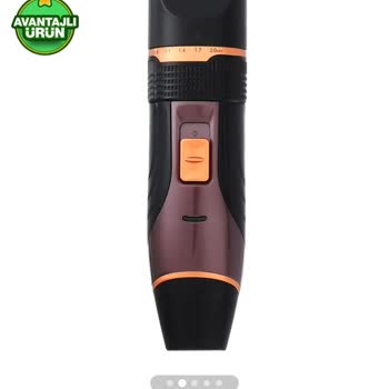 İade Edilen Tıraş Makinesinin Ücretini Alamıyorum