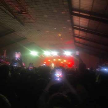 VIP Bilet Aldım En Arkadan İzledim Kapasite Fazlası Bilet Satışı Mağduriyetim