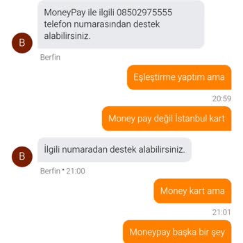 Migros Müşteri Hizmetlerinde İletişim Sorunu Ve Yetersiz Cevaplar