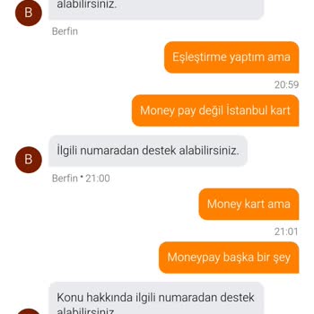 Migros Müşteri Hizmetlerinde İletişim Sorunu Ve Yetersiz Cevaplar