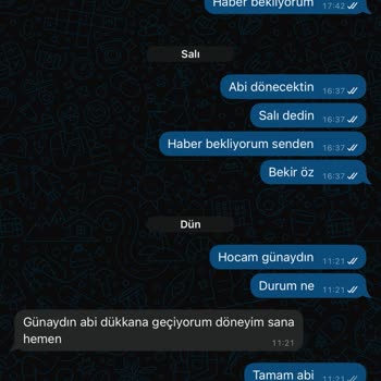 Onvo Televizyonumun Ekranındaki Sorun İçin Servisten Dönüş Alamıyorum