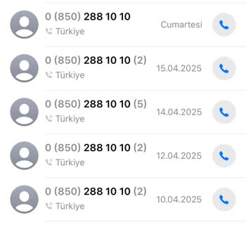 TurkNet Uygulamasında Belge Yükleyemiyorum Müşteri Hizmetleri Çözüm Sunmuyor