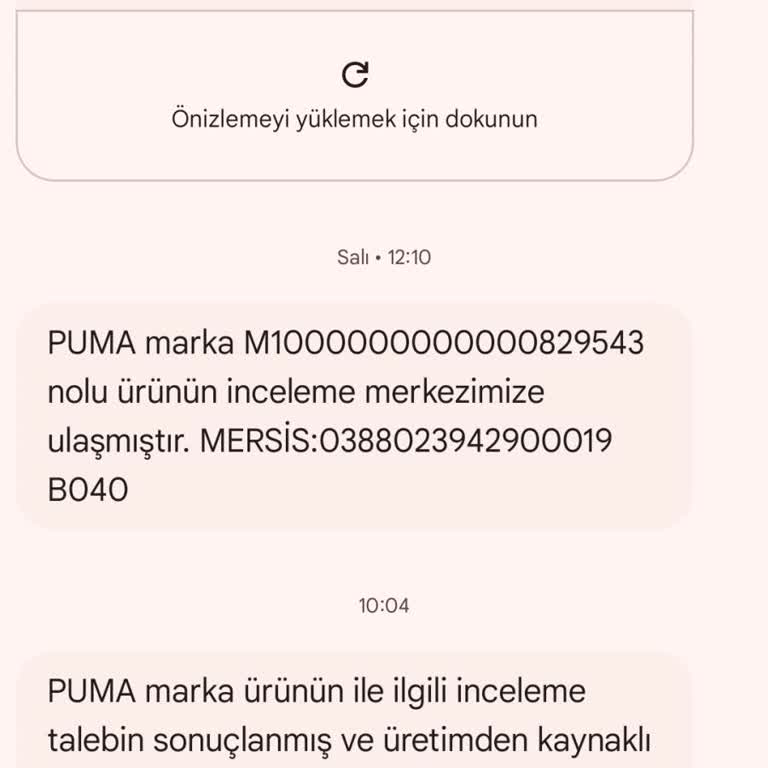 Sahte Ürün Ve Garanti Yalanı: FLO'dan Aldığım Ayakkabıda Büyük Hayal Kırıklığı