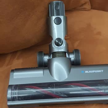 Blaupunkt Turbo Başlık Arızası Ve Servis Sorunu