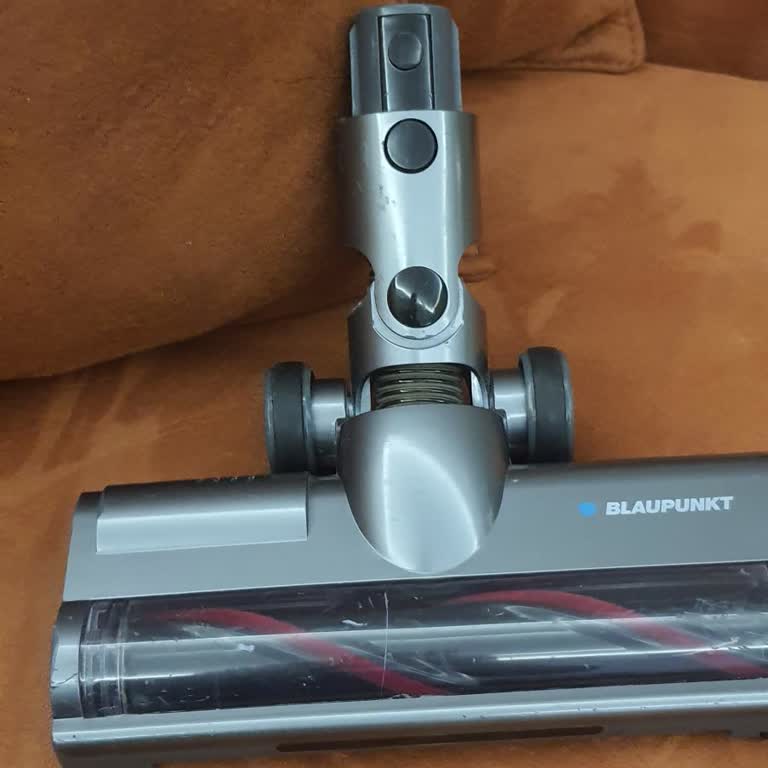Blaupunkt Turbo Başlık Arızası Ve Servis Sorunu